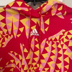 Addis in Collaboration with Farm Rio Sweatshirt